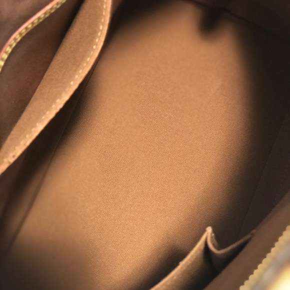 āSOLDāLouis Vuitton PM - Picture 10 of 12